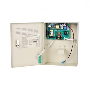 DC12V 3A 4CH Big UPS Power Supply Box CE FCC AP1204-3M-B