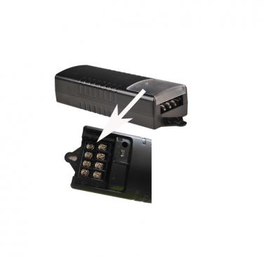 UL Listed 60W 4CH 12V 5A Power Supply Adapter AP1204-5P(II)