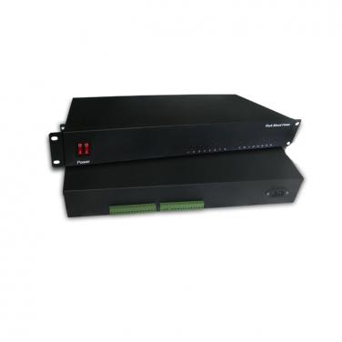 DC12V 30A 16CH 1.5U Rack mount Power Supply AP1216-30R