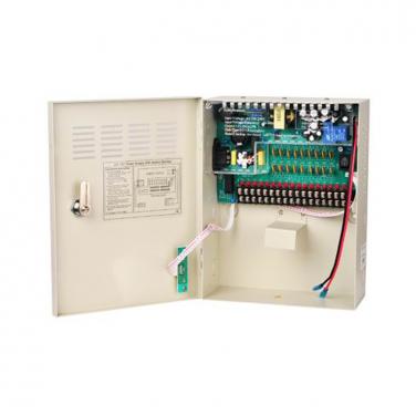 UPS Power Box Distributor DC12V 10A 18CH 120W AP1218-10M