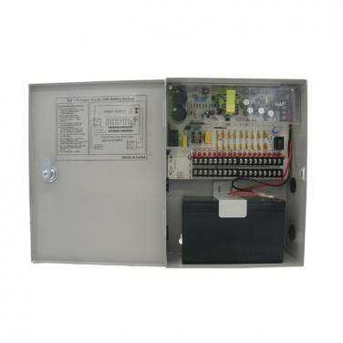 UPS Power Box Distribution DC12V 15A 18CH 180W AP1218-15M(I)