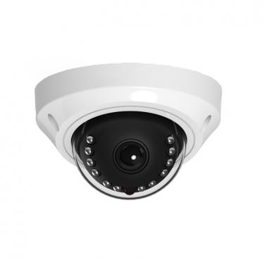2MP XMEye Face Detection Fixed  Mini Dome IP Camera NC5119-2M