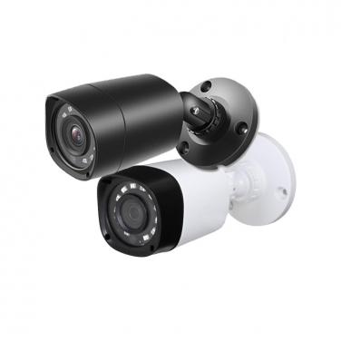 3MP 5Faces Per Frame Detection IR Bullet IP Camera IGC206B-3M