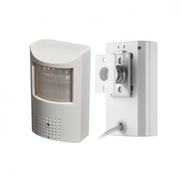 5MP XMEye PIR Type Hidden Pinhole PoE IP Camera NC5307-5M