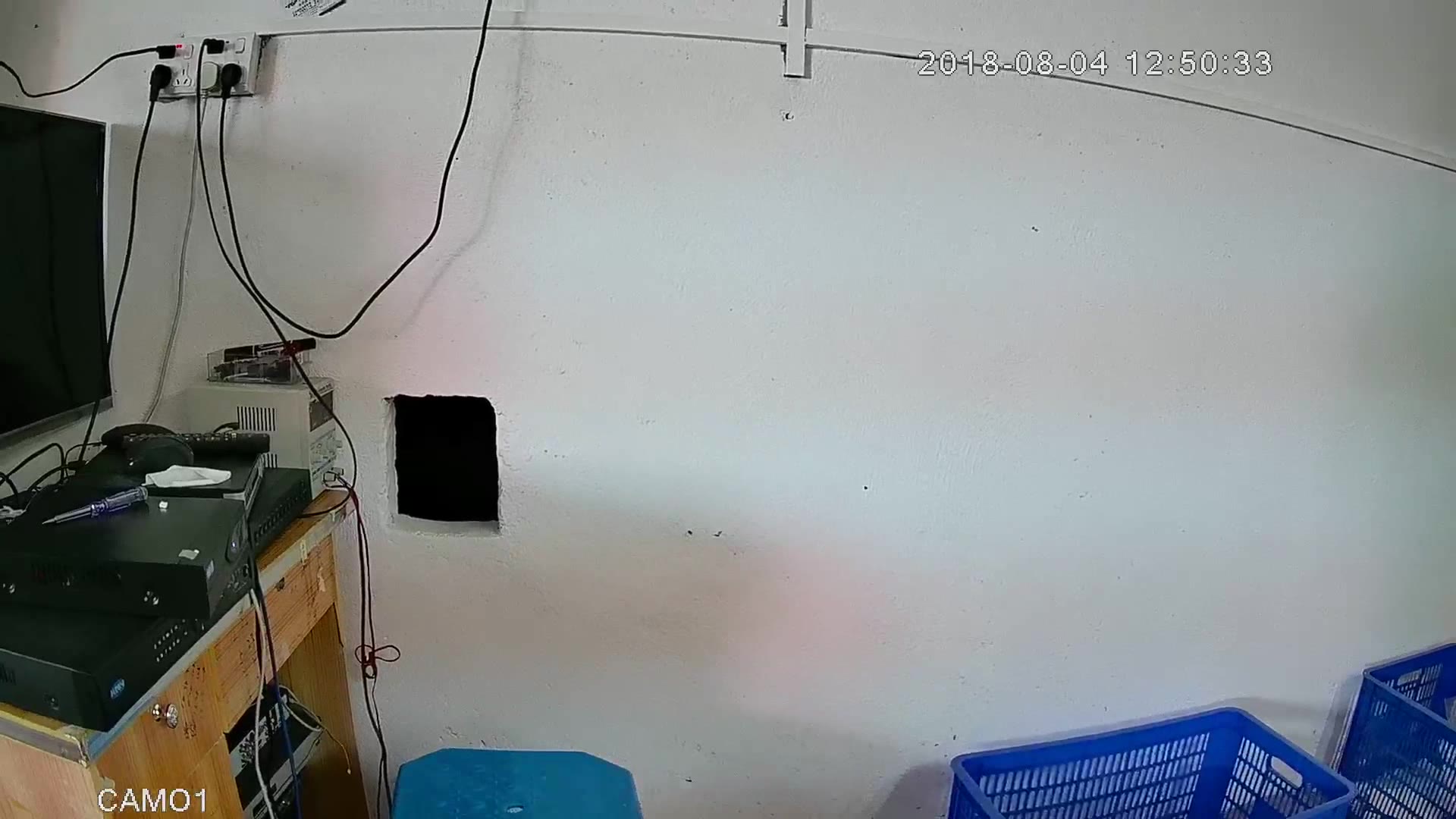 2MP XMeye Black Light Fixed Eyeball IR Dome IP Camera NC5130BL-2M