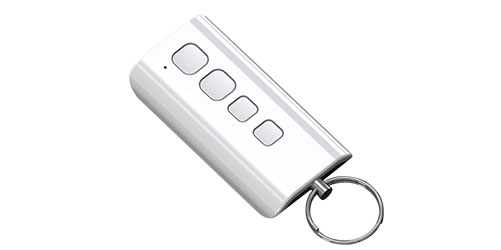 Garage Door Opener Accessories