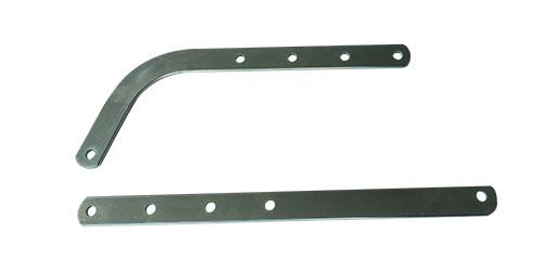 Straight arm & Bet arm