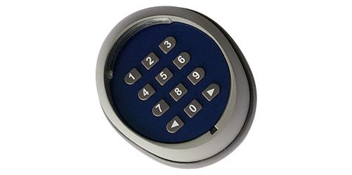 Wireless Keypad