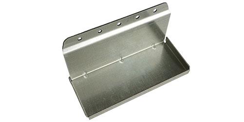 Battery bracket(Side fixed)