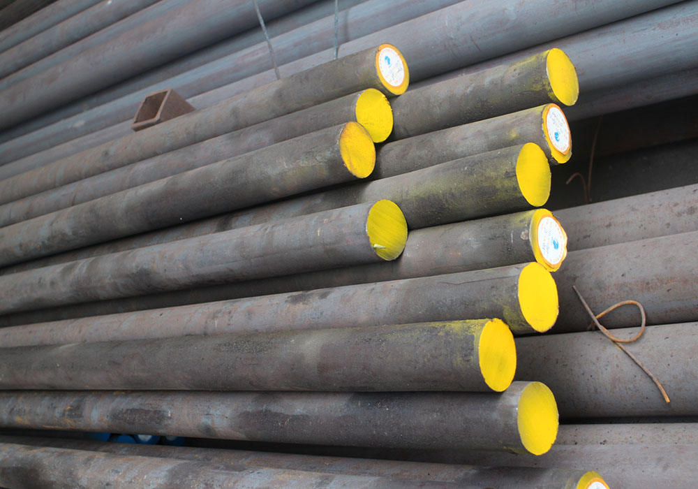 Experienced supplier of alloy steel bar,low carbon steel bar,low carbon