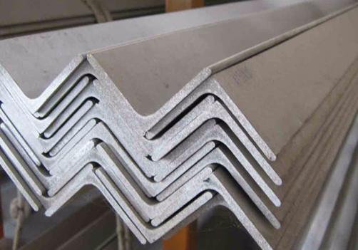 Carbon Steel Angle