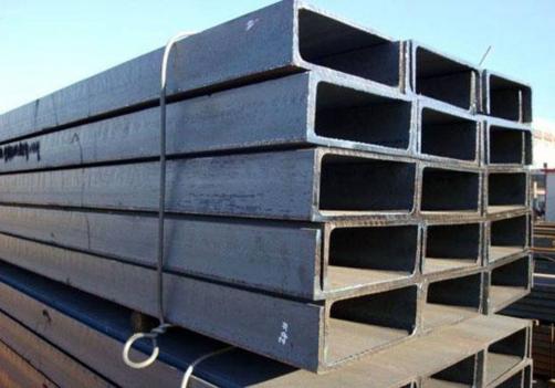 Carbon Steel Channel