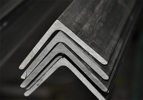 304 Stainless Steel Angle