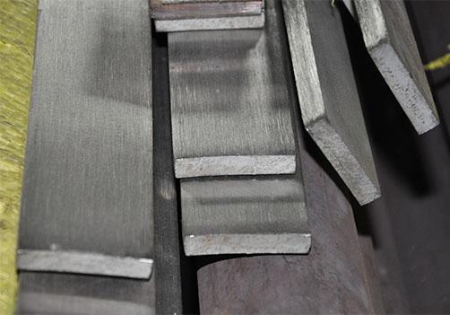 304 Stainless Steel Flat