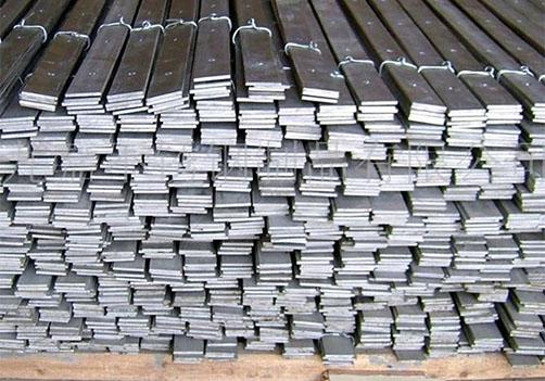 304L Stainless Steel Flat