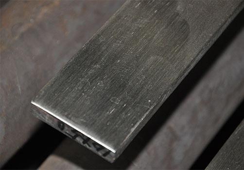 310 Stainless Steel Flat