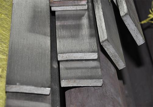 310S Stainless Steel Flat