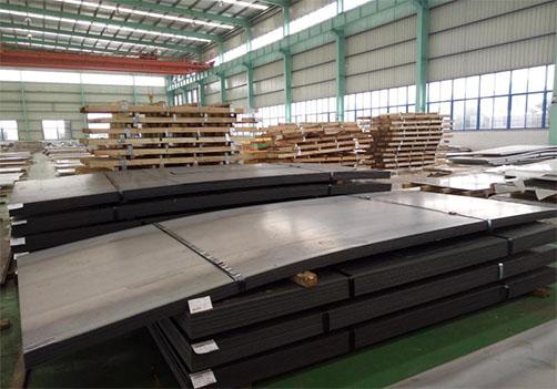 Carbon Steel Sheet