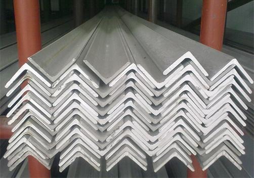 316 Stainless Steel Angle