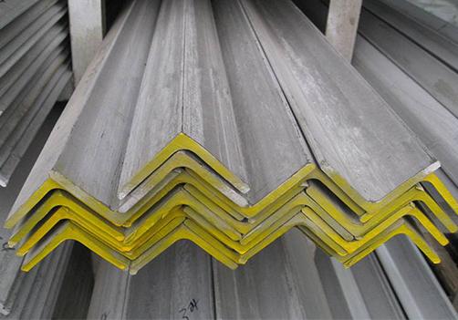 310S Stainless Steel Angle