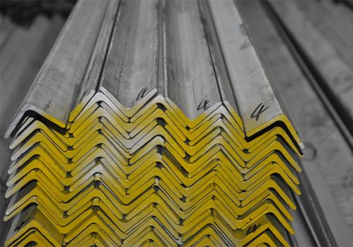 904L Stainless Steel Angle