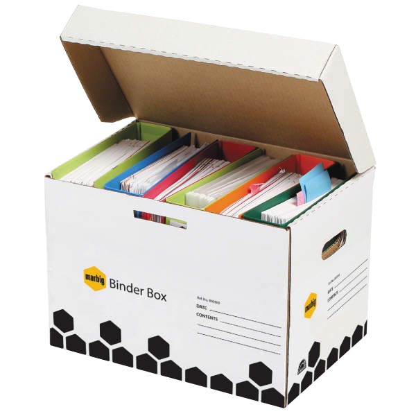 Office Appliance Packaging