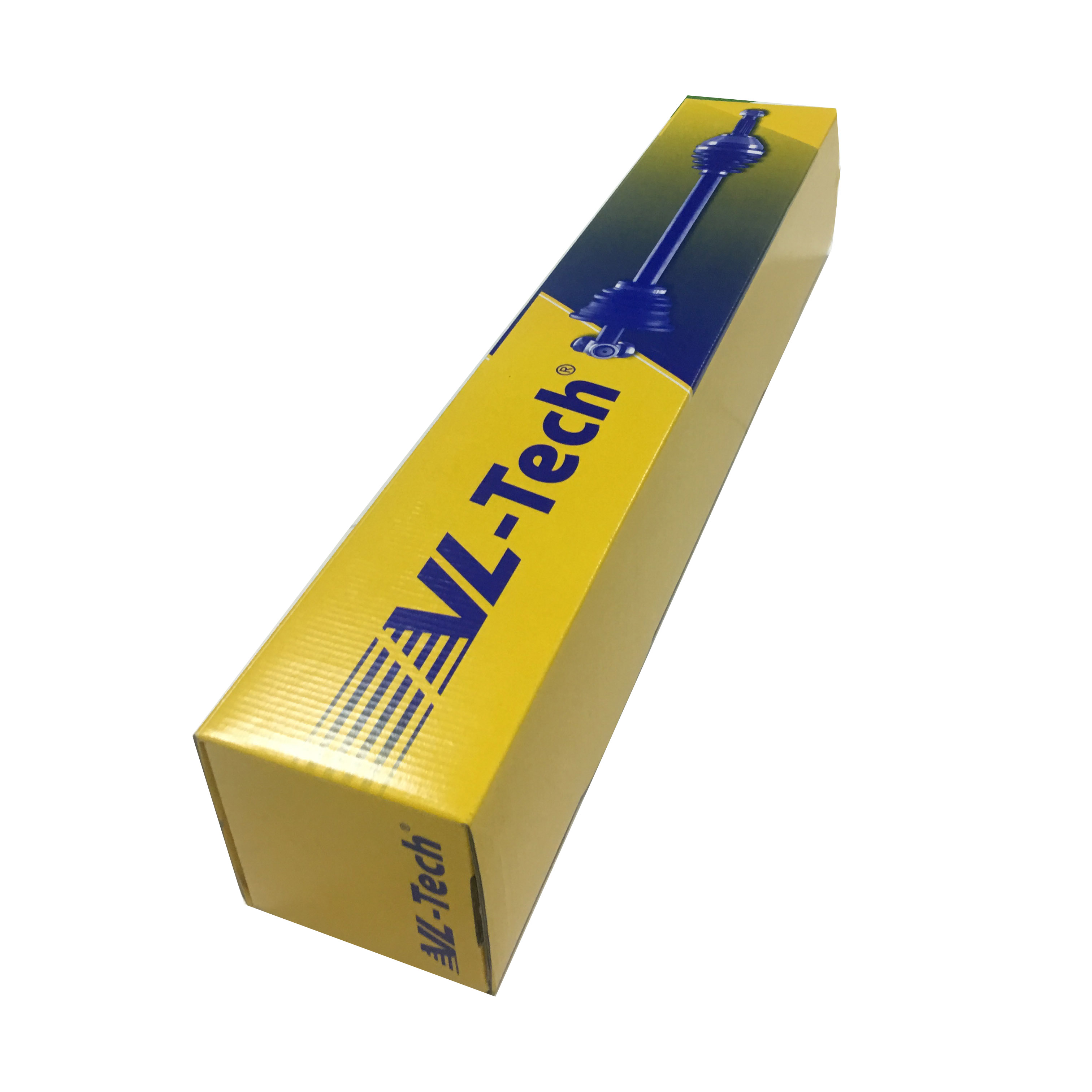 Auto Parts Packaging