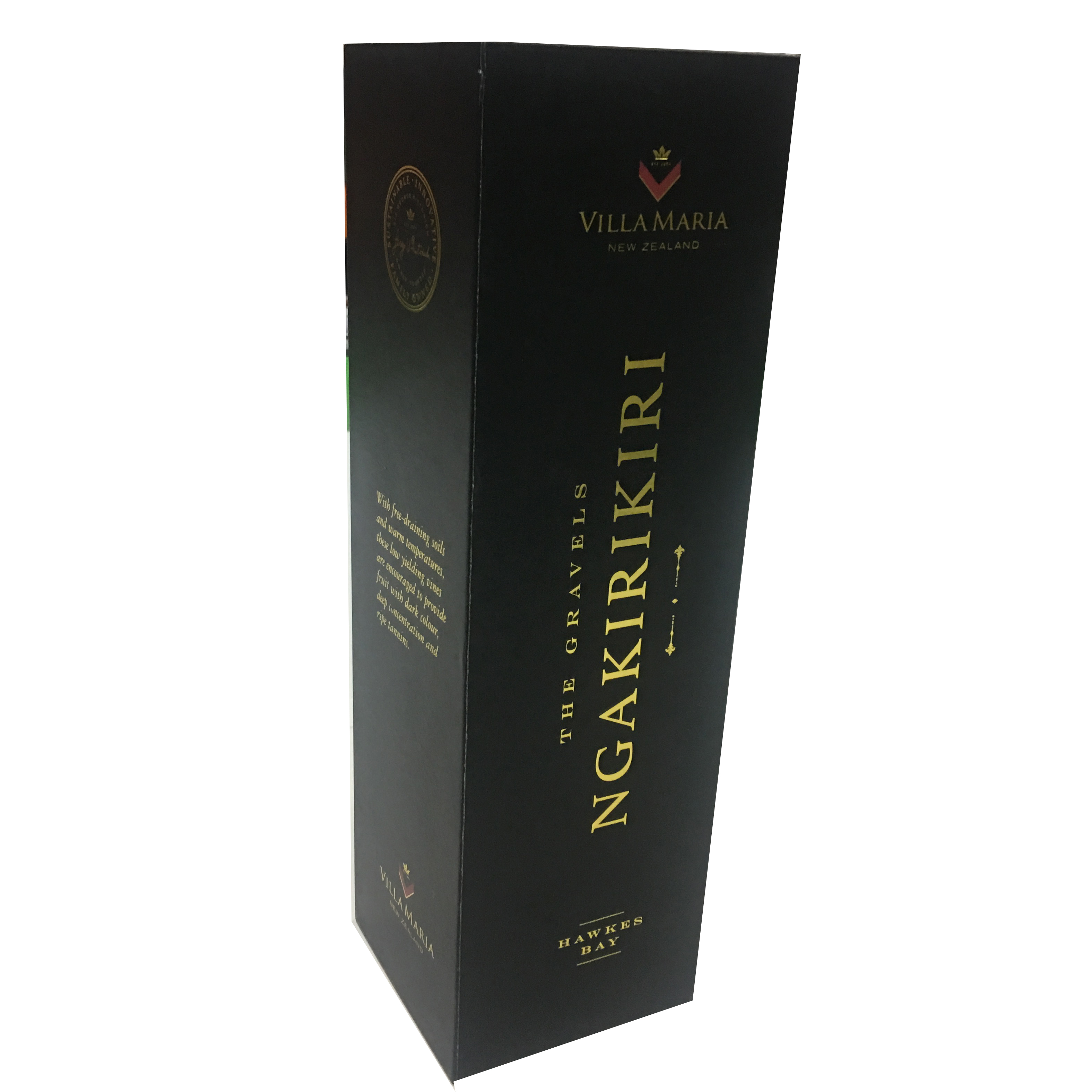 Customized Packaging & Printing Service