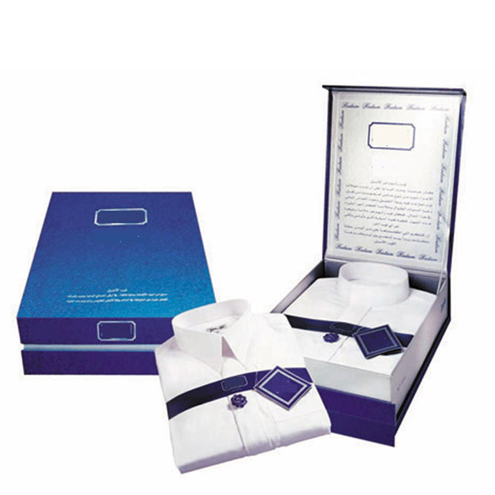 Experienced supplier of Suit Box