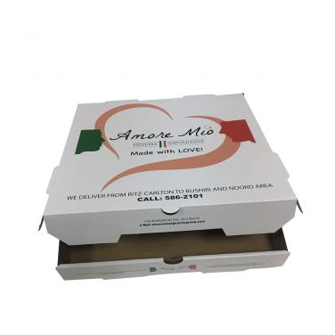 Pizza Box