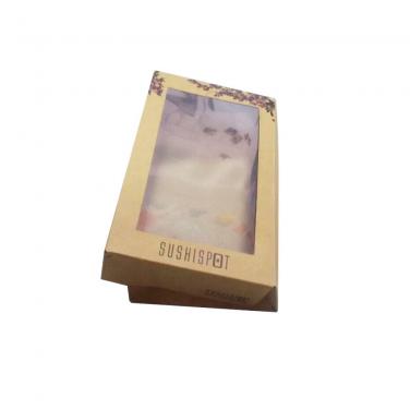 Sushi Box