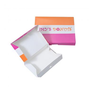 Donut Box