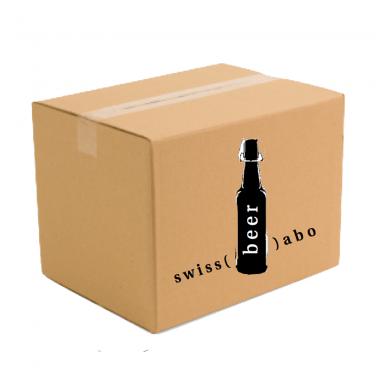 24 Bottles Box