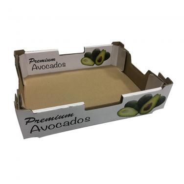 Avocado Carton