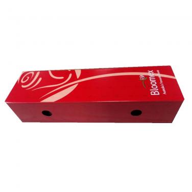 Boxes For Roses Packaging