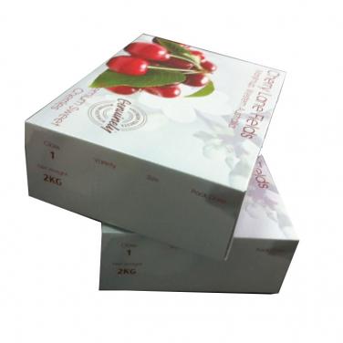Cherry Box 2kg