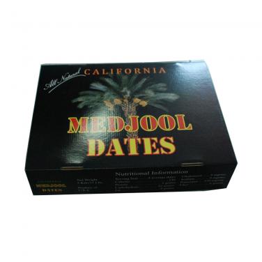 Dates Box