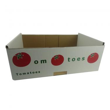 Tomato Box