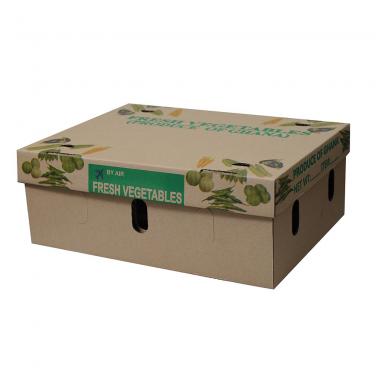 Vegetable Box