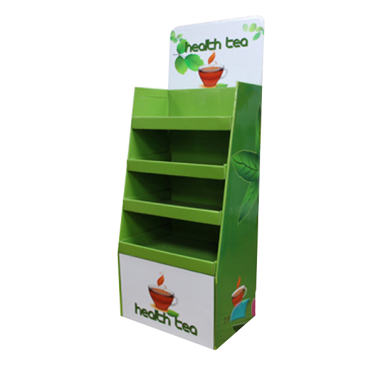 Custom Display Packaging