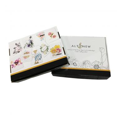 Custom Gift Packaging