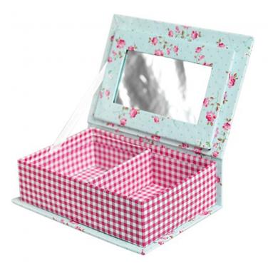 Paper Jewlery  Box