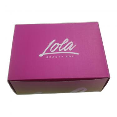 Custom Cosmetic Packaging