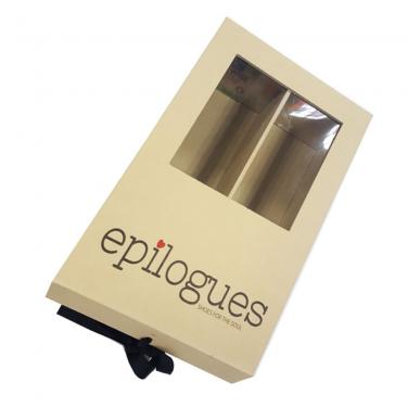 Hair Extention Packaging Box