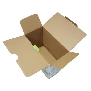 Shipping Box