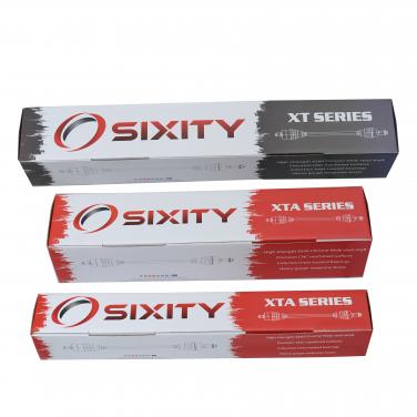 Custom Auto Parts Packaging