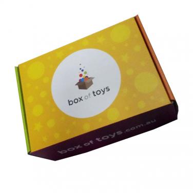 Toy Box