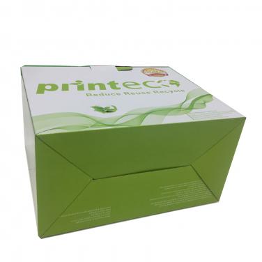 Toner Cartridges Box