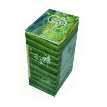 Custom Tea Packaging Box