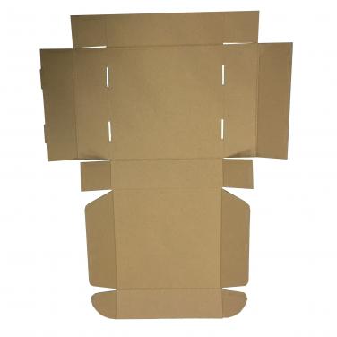 Cardboard Recycled Paper Box